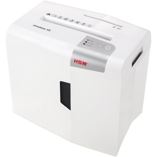 Hsm aktenvernichter shredstar - aktenvernichter,