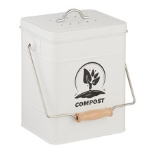 Komposteimer Biomülleimer
