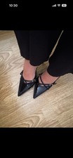 Damen spitze pumps - damen,