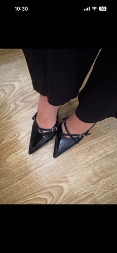 Damen spitze pumps - damen,