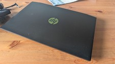HP Pavilion 15-ec0315ng AMD