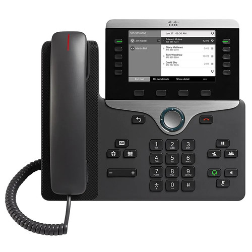 Cisco 8811 telefon - cisco,
