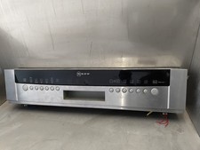 NEFF S41N69NGEU/98 Bedienfeld