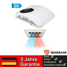 12V Wohnmobil Klimaanlage