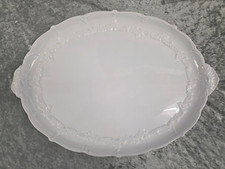 Meissen Tablett Porzellan