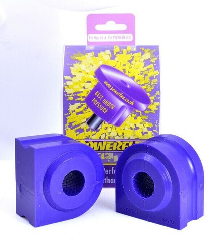 Powerflex stabilisatoraufnahme - powerflex,
