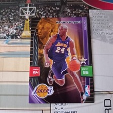 Panini NBA Adrenalyn XL