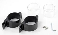 2 Scheinwerferhalterungen