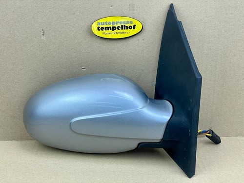 Aussenspiegel elektrisch