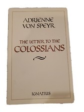 Letter to the Colossians by