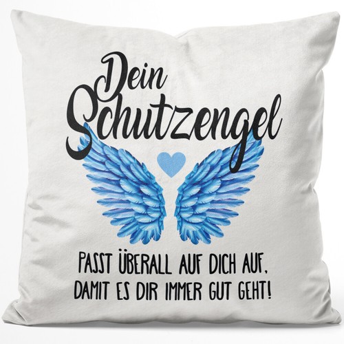 Dein schutzengel passt - dein,