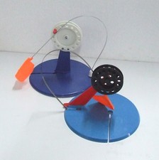 Жерлица Bissanzeiger