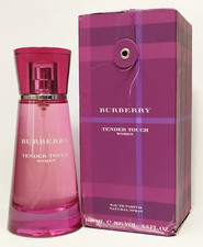 Burberry TENDER TOUCH Women