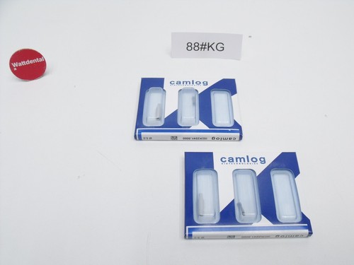 Camlog 88 kg - camlog,