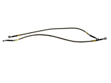 Honda CBR 600F Pc31 Front