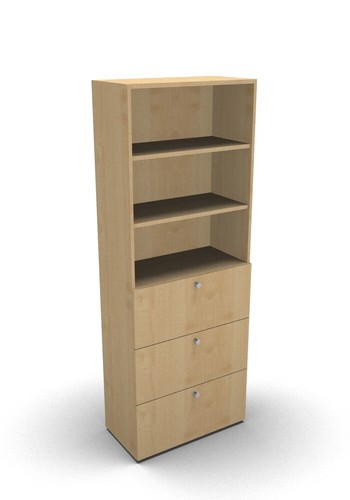 Hängeregisterschrank master - hängeregisterschrank,