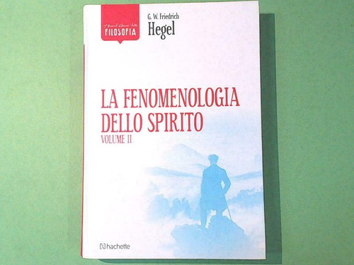 Die phänomenologie des - die,