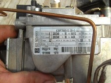 Allgas Gasarmatur 822 Novamix