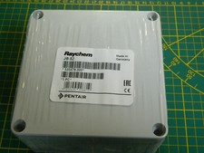 1x RAYCHEM Begleitheizung Abzweigdose JB-82, 130 x 75 x 130mm