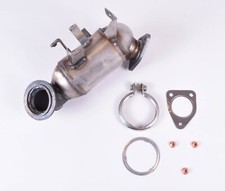 Neu katalysator kat chevrolet - neu,