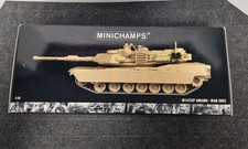 Minichamps 1:35 M1A2SEP