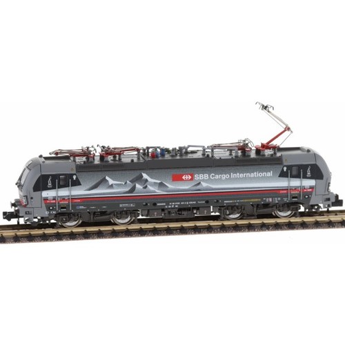 Fleischmann 7570048 lok - 7570048, n