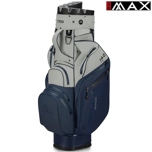 Big max 2026 drilite - big,