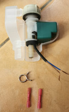 Aquastop Bitron Type 87, 8001182056, Bosch u.v.a. Spül/Waschmasch.,Reparatur-Set