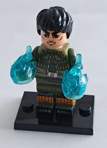 Naruto mini steckfigur ca - naruto,