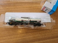 Piko 54760 -8 1x Kesselwagen VTG silber Zacens D-VTGD 038-8 H0 =