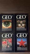 GEO SPECIAL - Wetter
