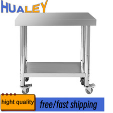 Edelstahltisch Gastro