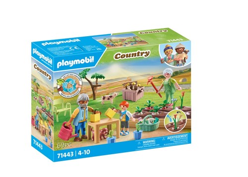 Playmobil country - playmobil®,