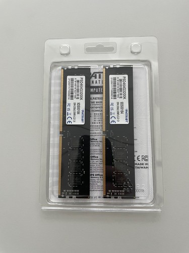 64gb patriot - 64gb,