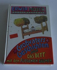 Großvaters Geschichten oder