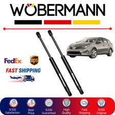 Wobermann toyota auris touring - wobermann,