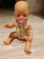 Baby Born Puppe