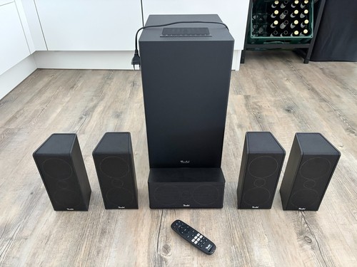 Teufel consono concept - consono, 35