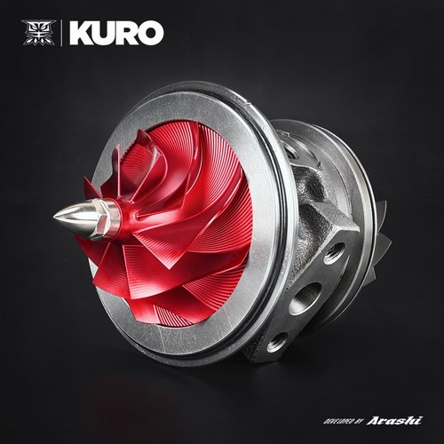 Kuro gtx2860r gen2 - gtx2860r, turbo