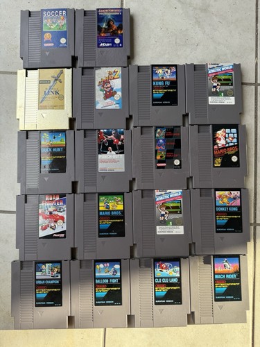 Nintendo