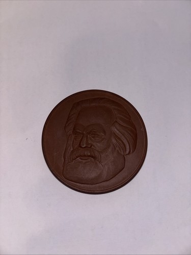 Karl marx deutschland 1971 - deutschland, um