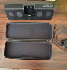 Logitech MM 50 | Vintage Sound Dock für iPods & alte iPhones