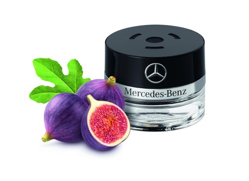 Original mercedes benz air - mercedes-benz,