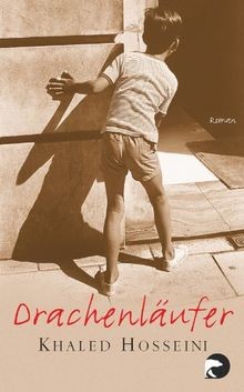 Drachenläufer von khaled - von,