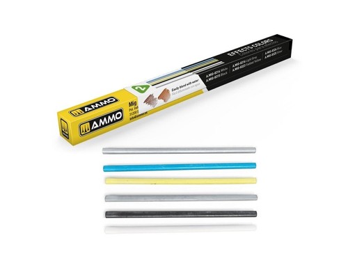 Ammo mig lock load - ammo,