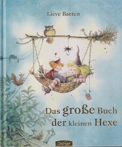 Kinderbuch baeten das - --,