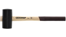 Gedore 226 E-0 8825500 Gummihammer 210g 260mm 1St.