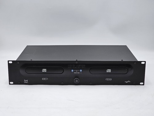 Blaster dual player - blaster,