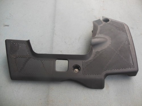 Motorabdeckung golf 1 6 - motorabdeckung, 4