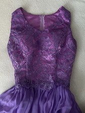 Elegantes Abendkleid/Ballkleid